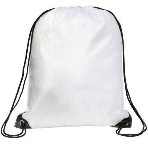 Buy Custom Printed Drawstring Bags UK | Promotional Drawstring Sports ...
