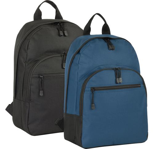 Halstead Eco Recycled Rpet Backpack Rucksack 
