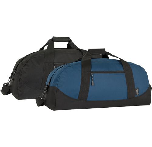 Hever Eco Recycled Rpet Sports Holdall 