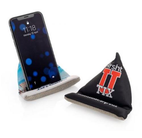 Microfibre Phone Stand And Cleaners