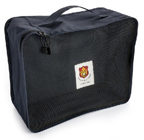Travel Smart Bag Set, Set Of 4 Bags