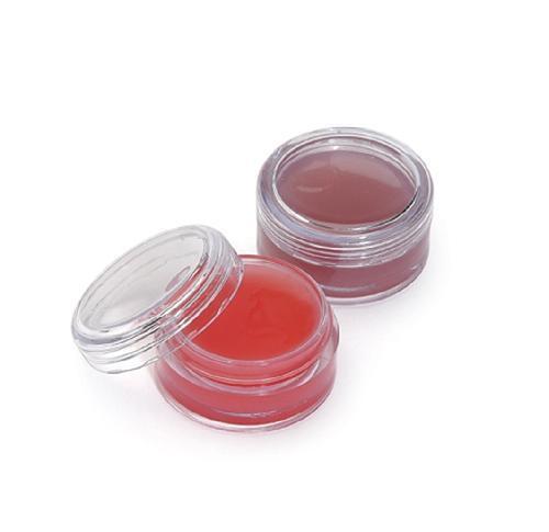 Lip Gloss In 5ml Clear Jar