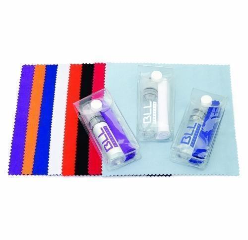 Mini 2 Piece Screen and Glasses Cleaning Kit (75ml)