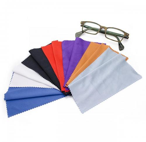 Branded Microfibre Screen Cleaning Cloth