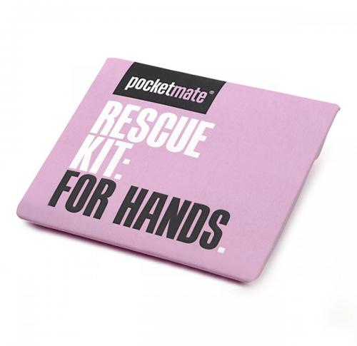 Pocketmate Rescue Kit For Hands