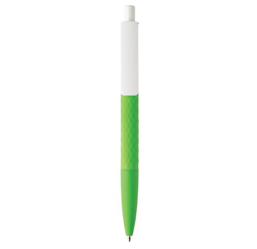 X3 pen smooth touch