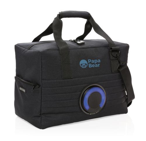 Branded Trendy Party Speaker Insulated Cooler Bags