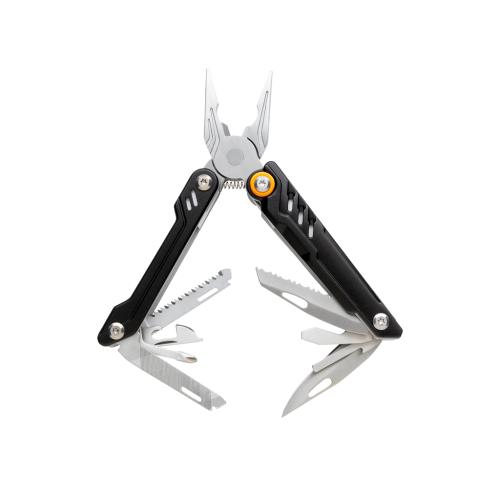 Branded Promotional Excalibur Tool And Plier Set 13 Functions