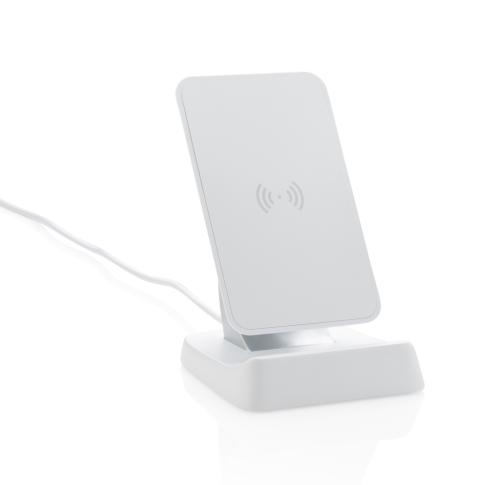 10W Wireless fast charging stand