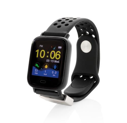 Branded Smart Watch Touch Screen