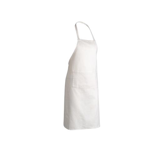Impact AWARE™ Recycled Cotton Apron 180gr - Off White