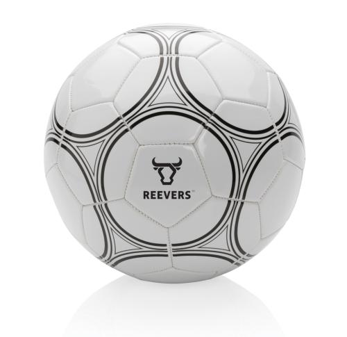 Branded Personalised Size 5 Footballs