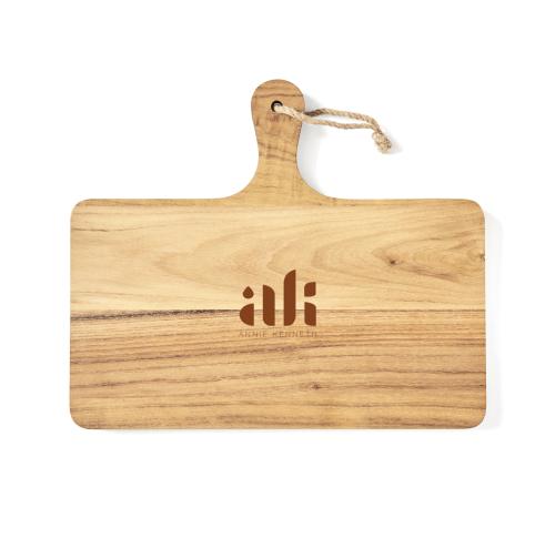 Branded VINGA Buscot Horizontal Wooden Serving Chopping Boards