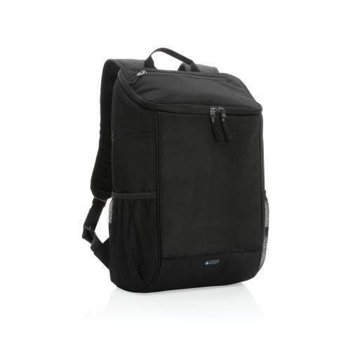 Printed Swiss Peak AWARE™ 1200D Deluxe Cooler Backpacks