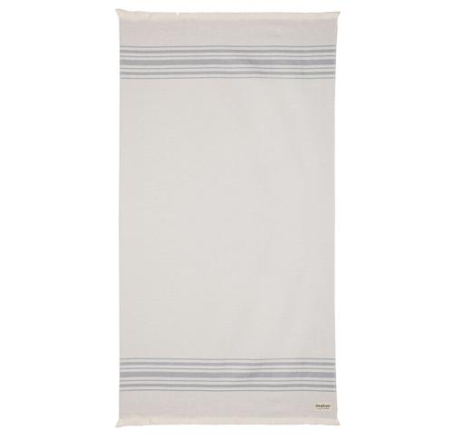 Ukiyo Yumiko AWARE™ Hammam Towel 100 X 180cm - Grey