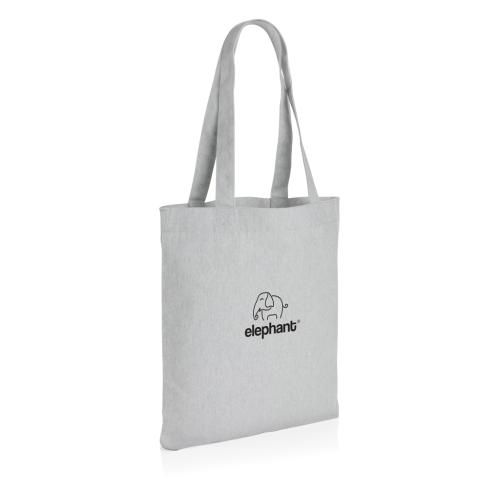 Eco Canvas Promotional BagsTote Bag Undyed Impact AWARE™ 285gsm 
