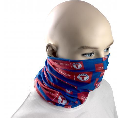 Custom Face Covering Bandana Scarf Mask