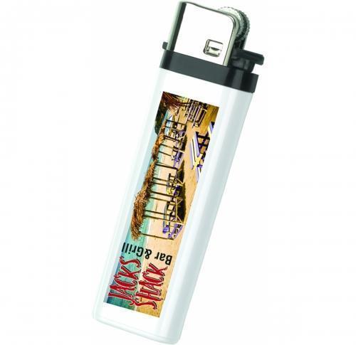Iwax M3L Disposable Plastic Lighter 