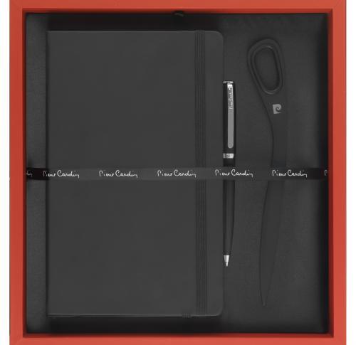 Pierre Cardin - Exclusive Gift Set II (Screen Print)
