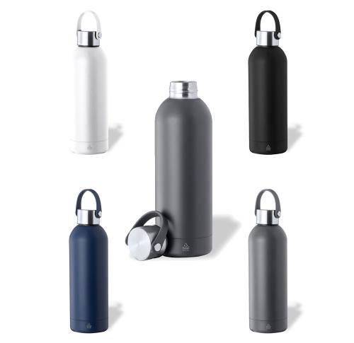 500ml Thermal Bottle Double Wall Stainless Steel