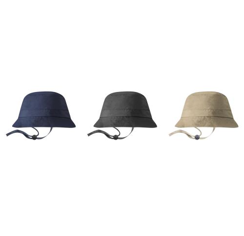 Branded Foldable Bob Fishing Bucket Hats
