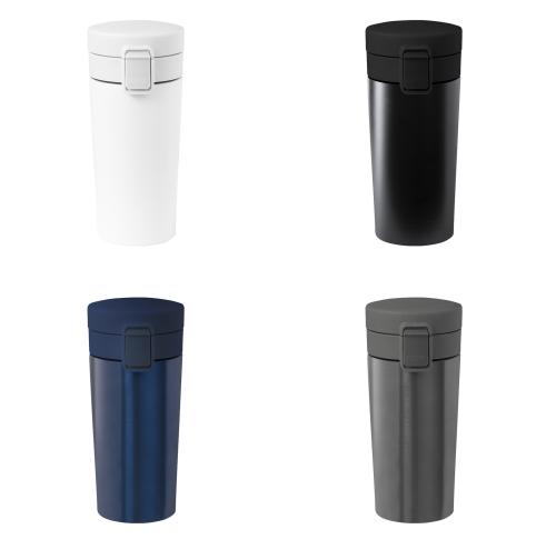 Promotional Stainless Steel Insulated Tumblers 380ml Travel \mugs