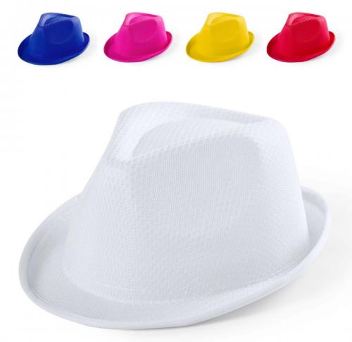 Kids Fedora Style Hat - Tolvex