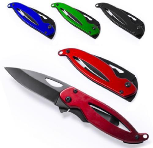 Promotional Printed Stainless Steel Pocket Knives