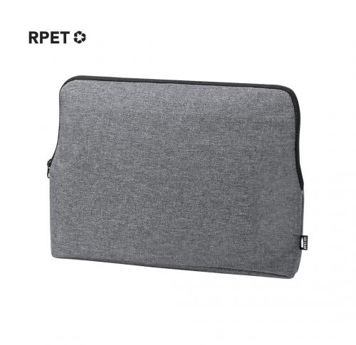 Custom Logo Recycled Laptop Case Sleeves RPET