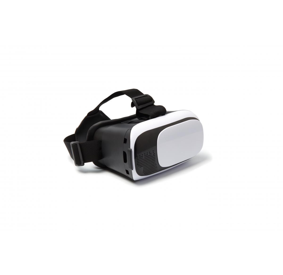 Printed Virtual Reality Glasses