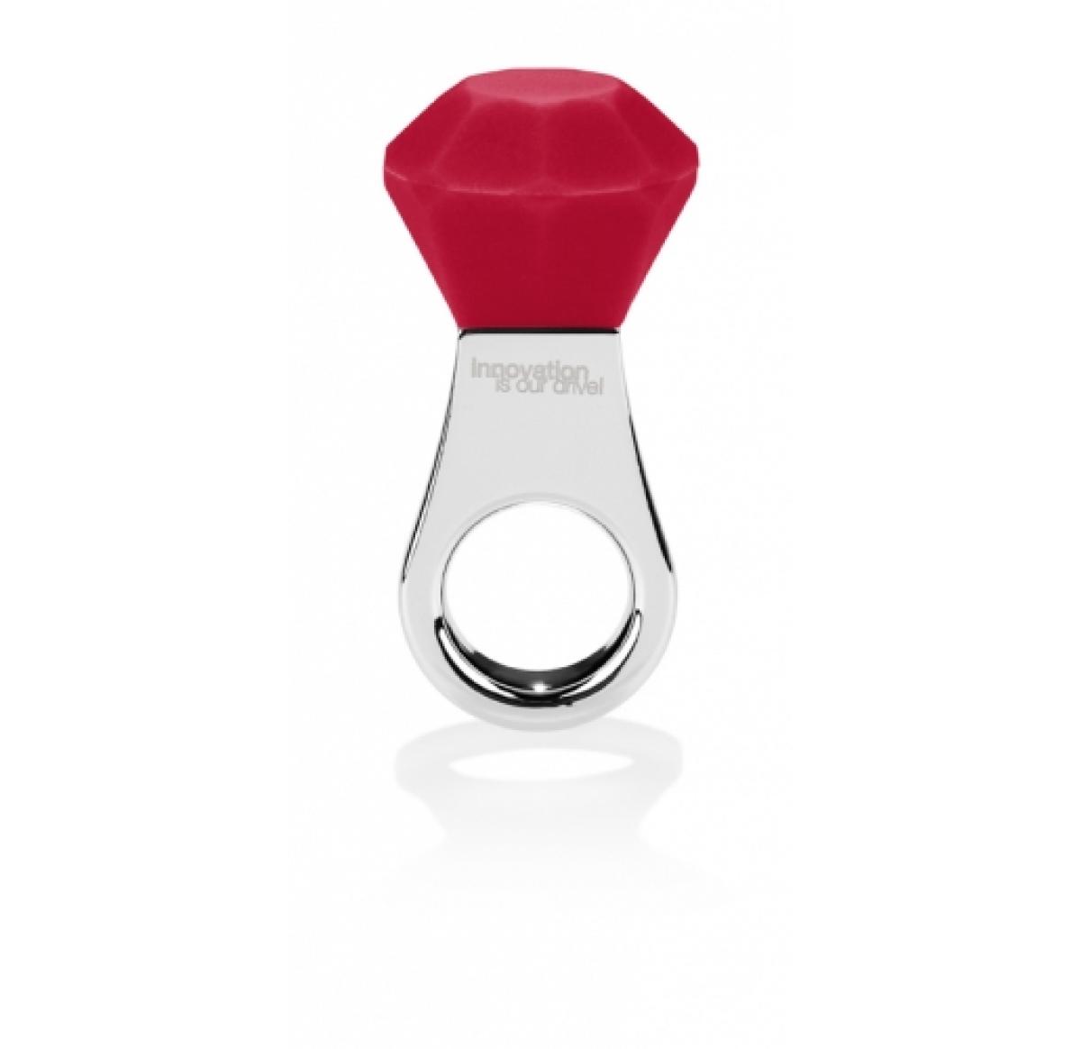Novelty USB Flashdrive in the shape of a ring