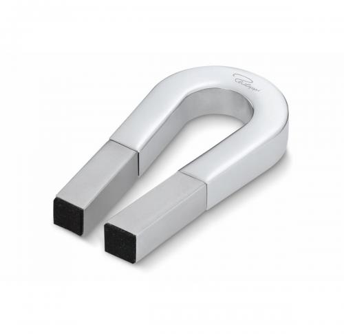 Philippi - Derby horseshoe magnet magnetic paper-clip holder