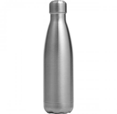 Stainless steel vacuum flask (500 ml)