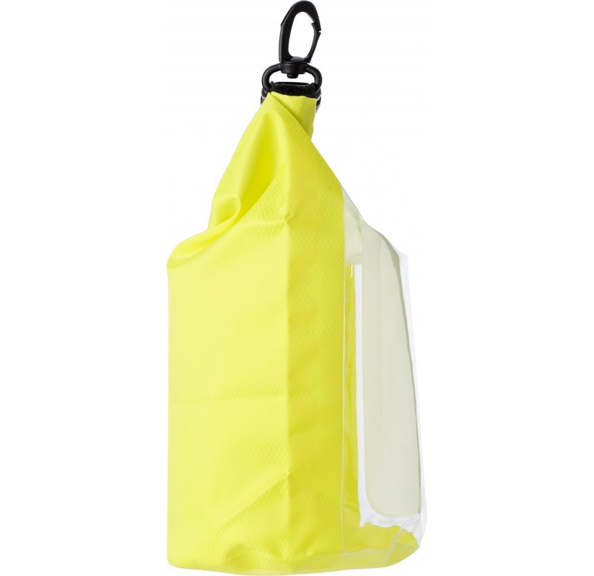 Polyester (210T) watertight bag
