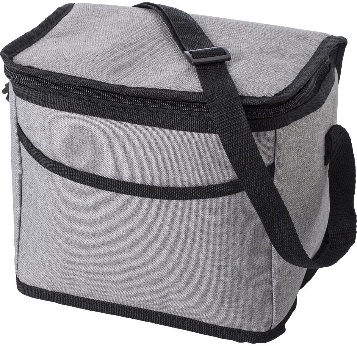 Polycanvas (600D) cooler bag