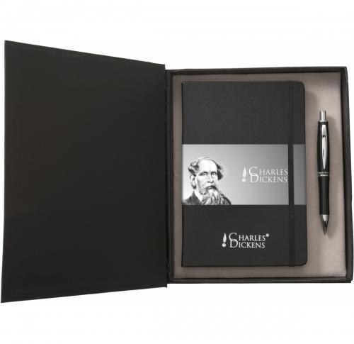 Charles Dickens boxed set