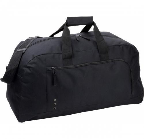 Branded Sports/Travel Bag Polyester