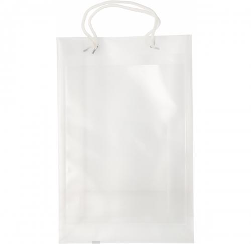 A4 size polypropylene bag