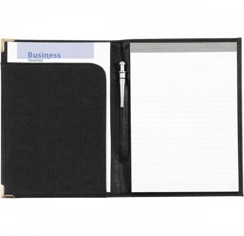 A5 PU Conference Folder- Excl Pad