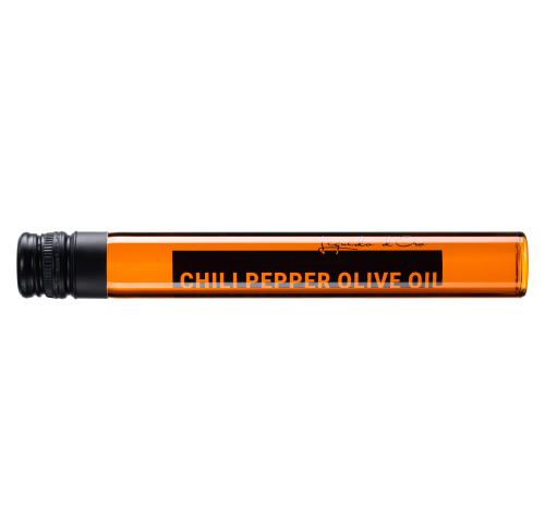 Olive Oil - Chili Pepper (Glass Tube Individual)