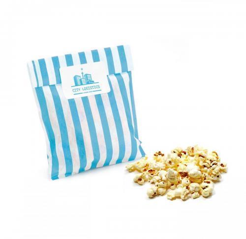 Candy Bag - Sweet Popcorn