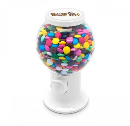 Jelly Bean Dispenser - Beanies