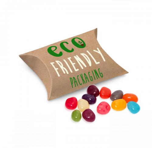 Eco Range – Eco Large Pouch Box - The Jelly Bean Factory®