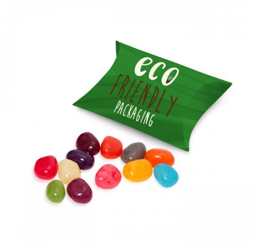 Eco Range – Eco Small Pouch Box - The Jelly Bean Factory®