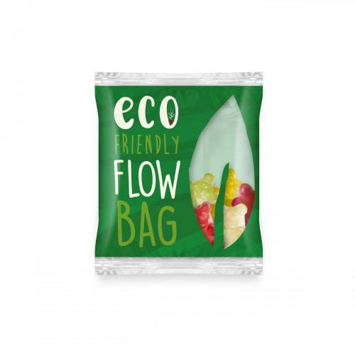 Eco Range – Eco Flow Bag - Kalfany Vegan Bears - 10g
