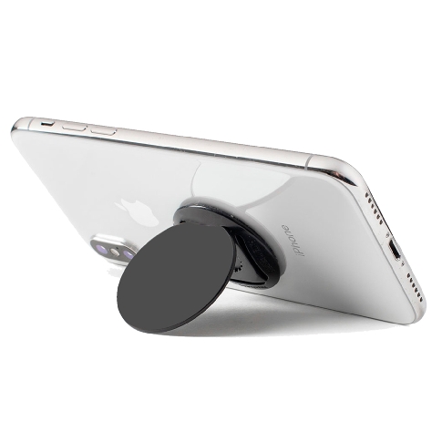 Promotional Printed Smart Flip Grip Phone Holders 