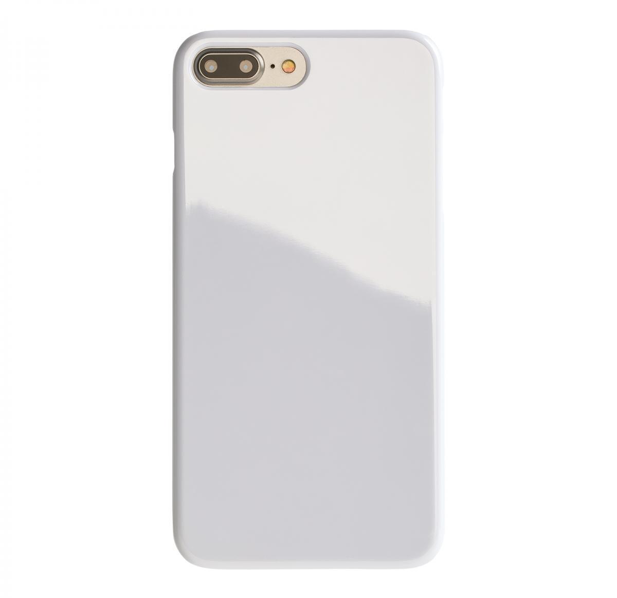 Smartphonecover -Cover für IPhone 8 Plus WHITE