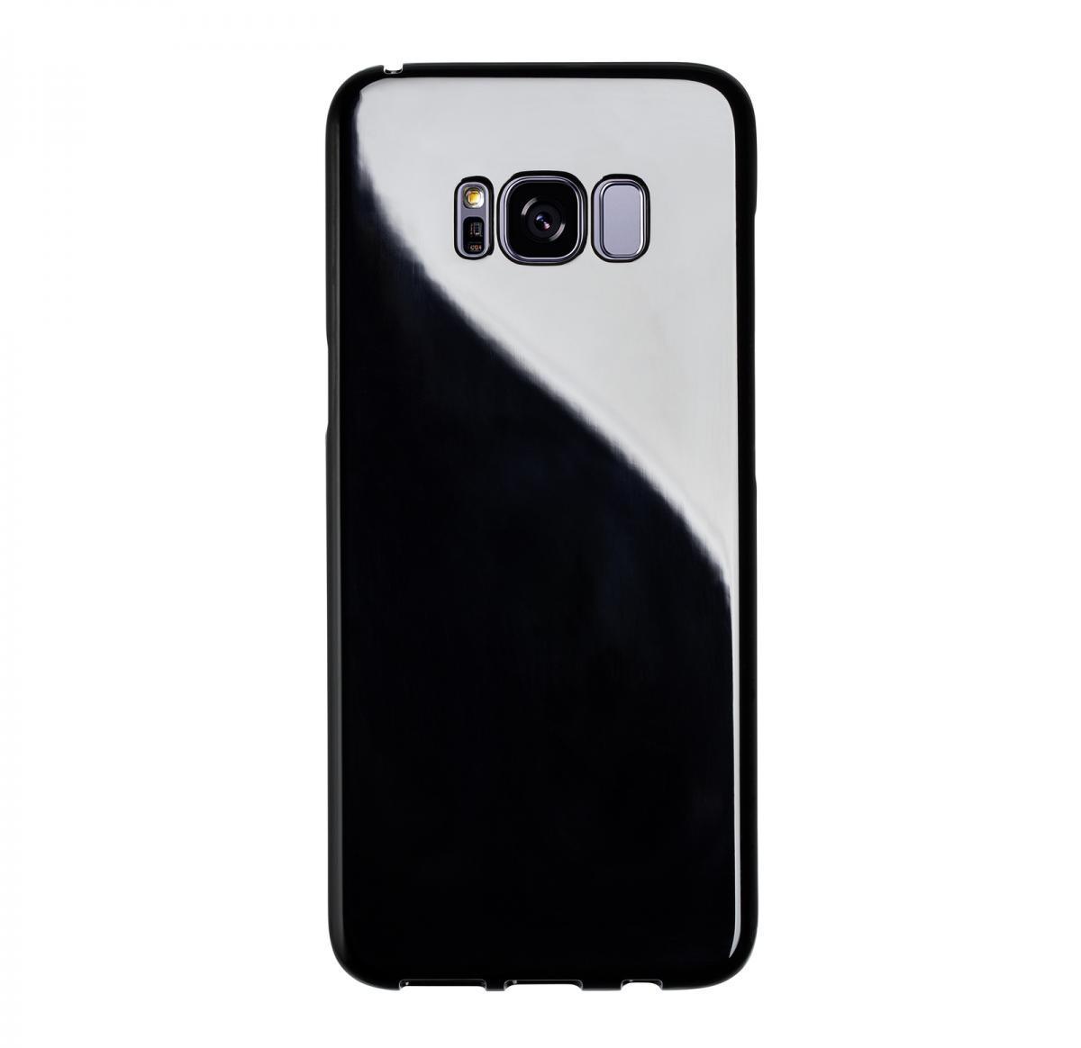 Smartphonecover -Cover XV Samsung Galaxy S8 BLACK