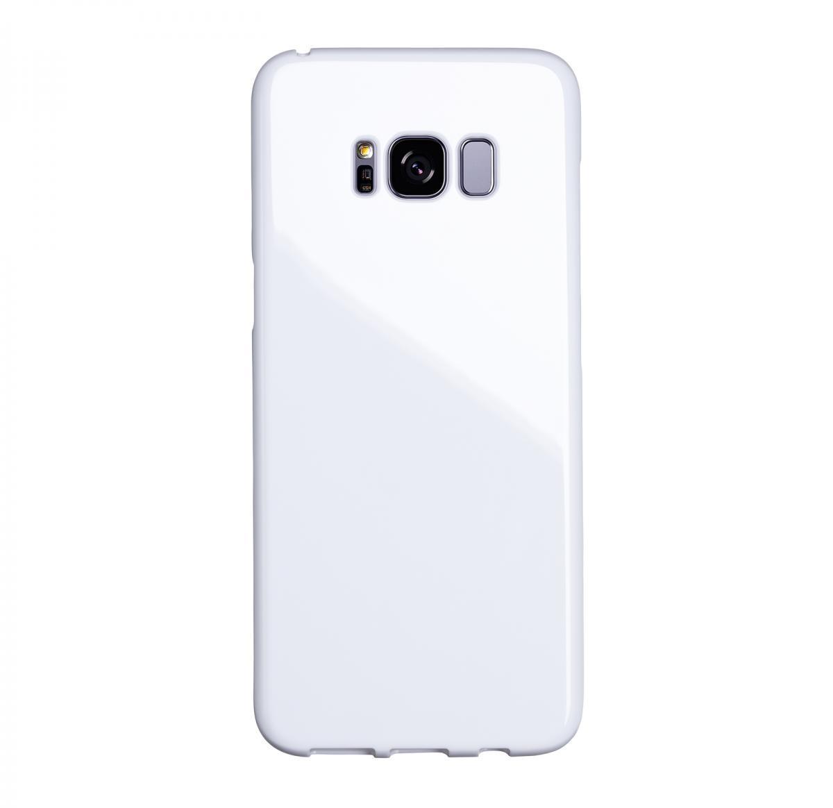 Smartphonecover -Cover XV Samsung Galaxy S8 WHITE