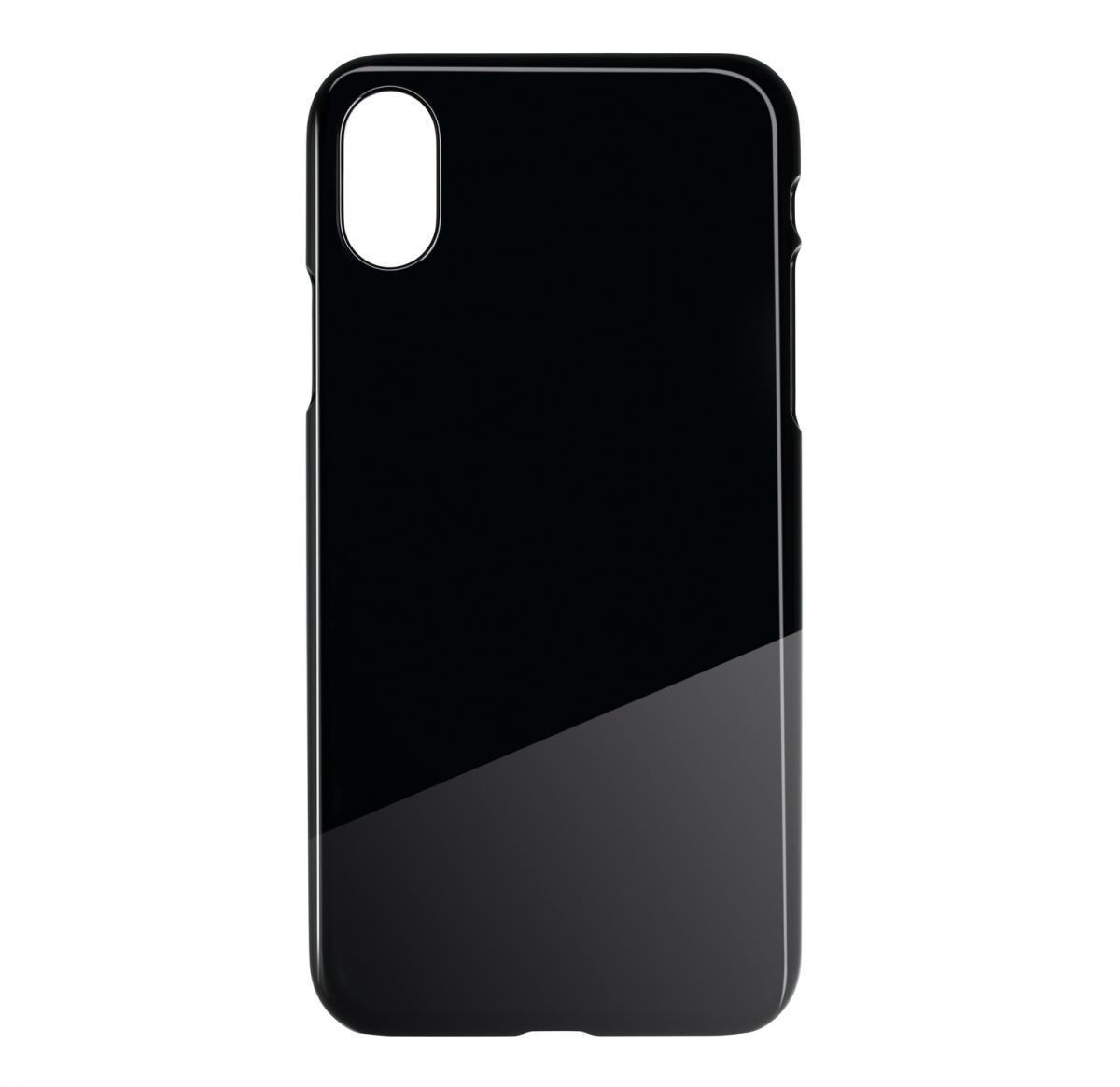 Smartphonecover -COVER iPhone XS Max BLACK